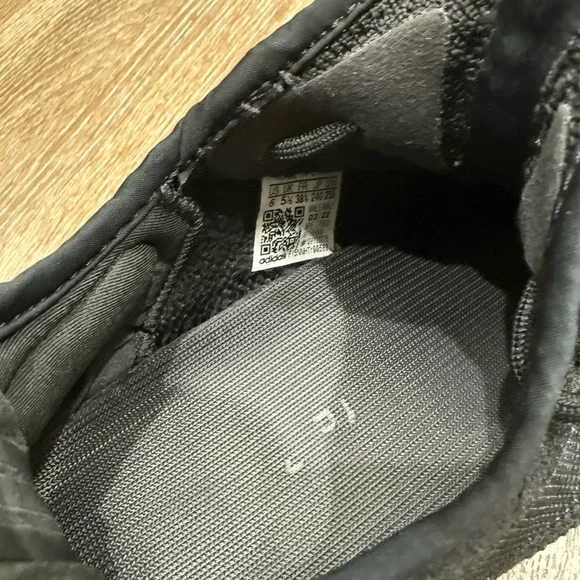 Yeezy boost 350 onyx v2 - Picture 4 of 12